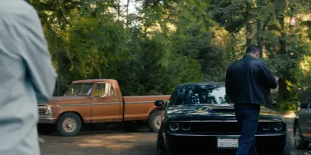 UNTAMED S01E05