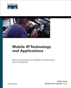 Mobile IP Technology And Applications (Repost)