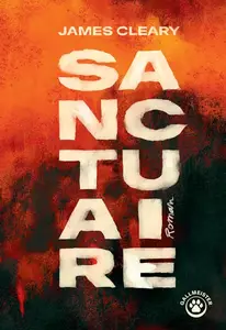 James Cleary, "Sanctuaire"