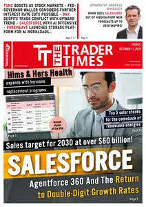 The Trader Times - 17 October 2025
