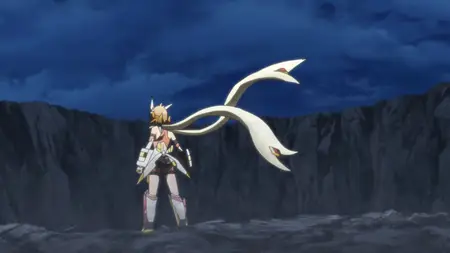 Symphogear AXZ - 06
