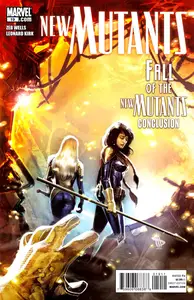 New Mutants v3 019 (2011