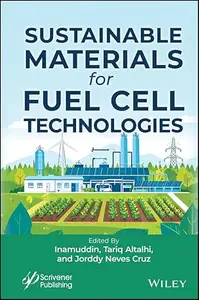 Sustainable Materials for Fuel Cell Technologies