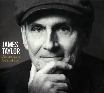 James Taylor - American Standard (2020)