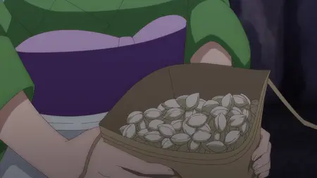 Kakuriyo Bed And Breakfast For Spirits S02E02