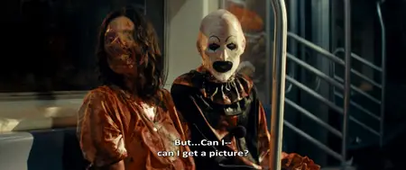 Terrifier 3 (2024)