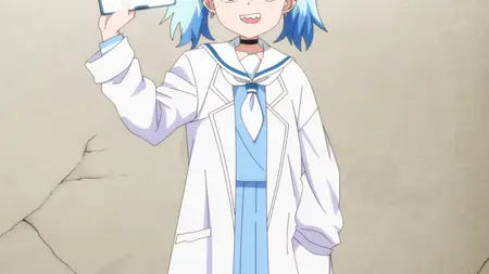 Ninja to Koroshiya no Futarigurashi - 05