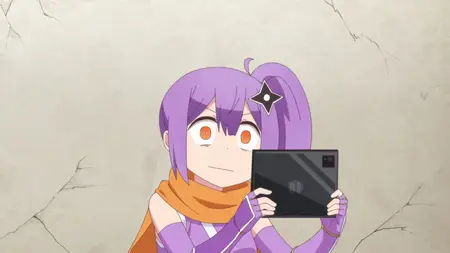 Ninja to Koroshiya no Futarigurashi - 05