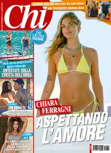 Chi - 6 Agosto 2025