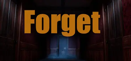 Forget (2024)