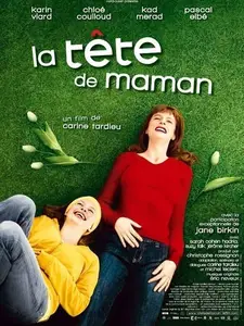 La tête de maman / In Mom's Head (2007)