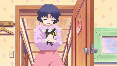 Ranma 1-2 2024 S02E06 The Evil Wakes