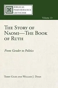 The Story of Naomi—The Book of Ruth : From Gender to Politics