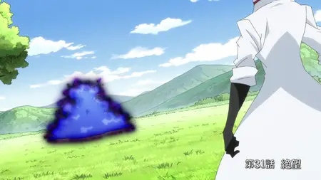 Tensei Shitara Slime Datta Ken - 31 (720p