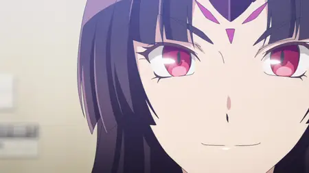 Welcome to Japan, Ms Elf! (2025 S01E08 008 Welcome to Japan Ms Arkdragon SubsPlease