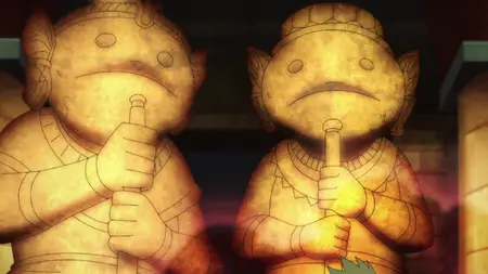 Welcome to Japan, Ms Elf! (2025 S01E08 008 Welcome to Japan Ms Arkdragon SubsPlease