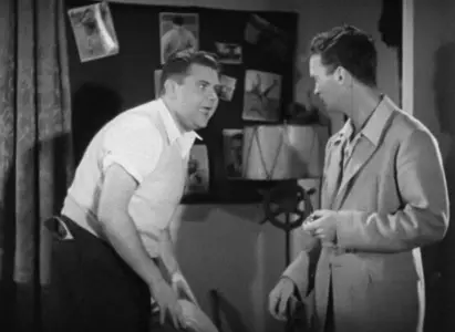 Here's Flash Casey (1938)