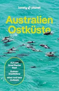 LONELY PLANET Australien Ostküste
