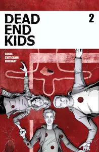 Dead End Kids 002 2019 digital Mistress Galore