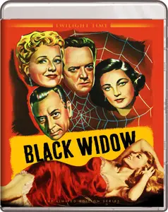 Black Widow (1954)