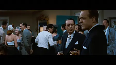 Black Widow (1954)