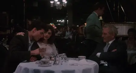 The Color of Money (1986)