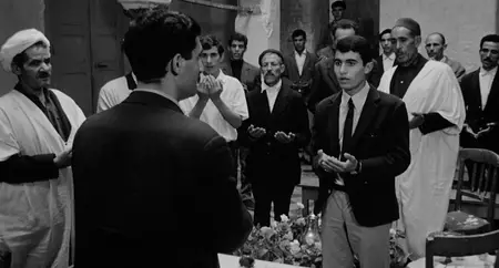 The Battle of Algiers (1966)