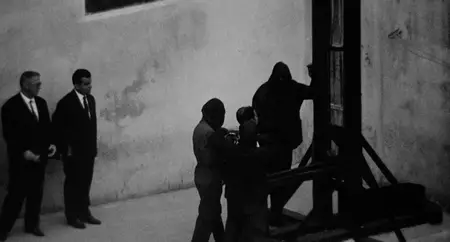 The Battle of Algiers (1966)