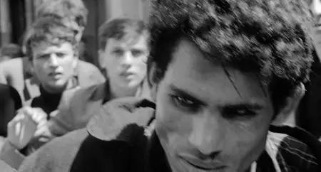 The Battle of Algiers (1966)