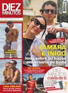 Diez Minutos - 31 Julio 2024