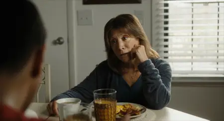 The Line (2023)
