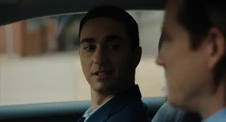 The Line (2023)