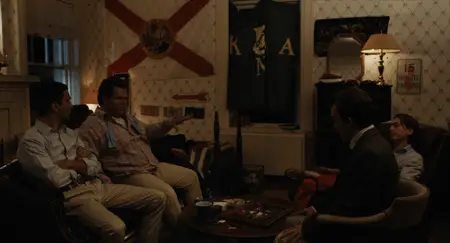 The Line (2023)