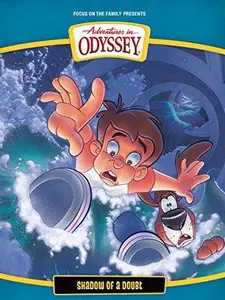 Adventures in Odyssey: Shadow of a Doubt (1993)