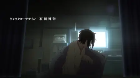 Shounen Maid (2016 S01E11 Boys Be Ambitious CyC
