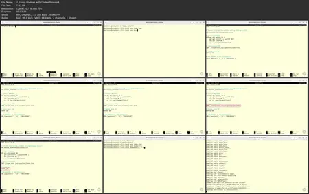 RHEL 9 Virtualization and Containerization