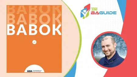 Babok Essentials - Business Analysis Body Of Knowledge