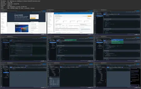 Text to SQL: Amazon Redshift Serverless for Generative SQL in Amazon Q