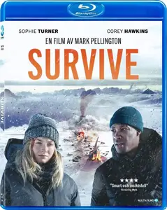 Survive (2020)