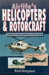 Airlife's Helicopters and Rotorcraft