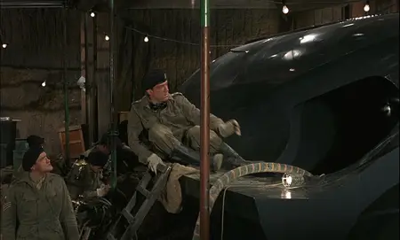 Quatermass and the Pit (1967)