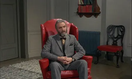 Quatermass and the Pit (1967)