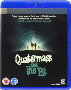 Quatermass and the Pit (1967)