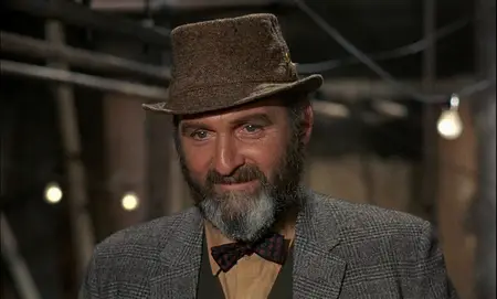 Quatermass and the Pit (1967)