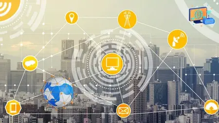 Master Certified Wireless Network Administrator (CWNA)