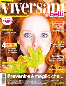 Viversani & Belli - Ottobre 2026
