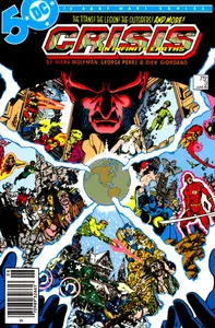 Crisis on Infinite Earths 03 (1985-06) (Pudgy&amp;DobisP R -Novus-HD