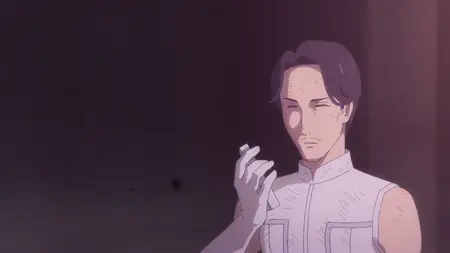 S01E11-On the Road to My Justice!