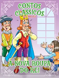 Histórias Infantis - 26 Maio 2025