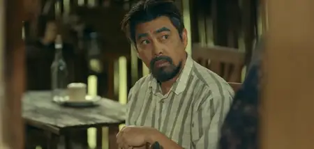 Selina's Gold (2022)